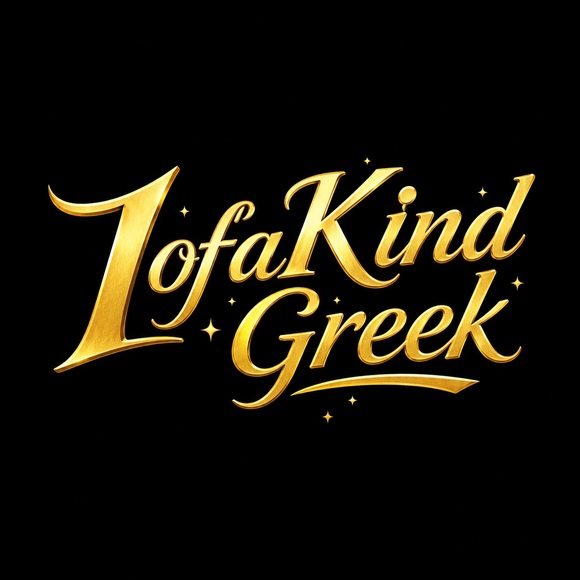 1ofakindgreek